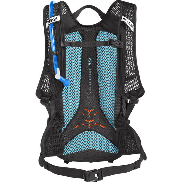 Naisten reppu CamelBak Womens MULE Pro 14 3L BlkWhite hinta ja tiedot | Urheilukassit ja reput | hobbyhall.fi