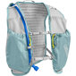 Naisten juoksuliivi CamelBak Womens Circuit Vest Aqua/Silver hinta ja tiedot | Muut urheiluvälineet | hobbyhall.fi