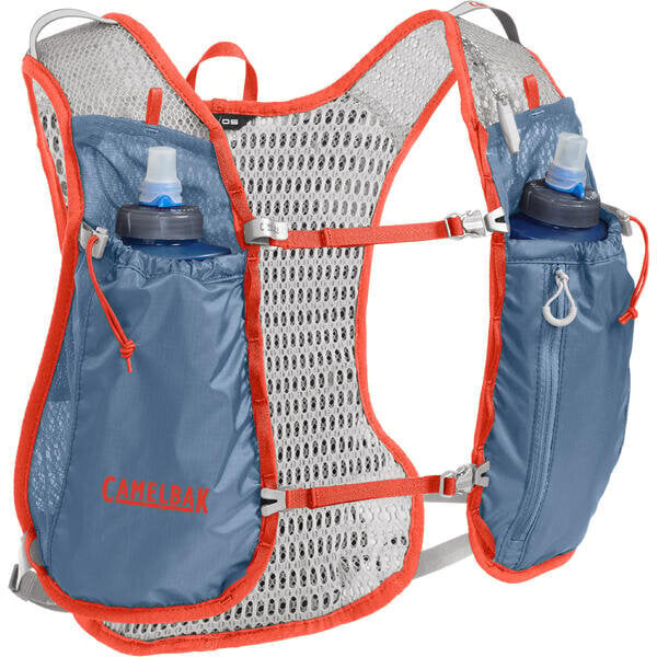 Naisten juoksuliivi CamelBak Womens Trail Run Vest 1L hinta ja tiedot | Muut urheiluvälineet | hobbyhall.fi