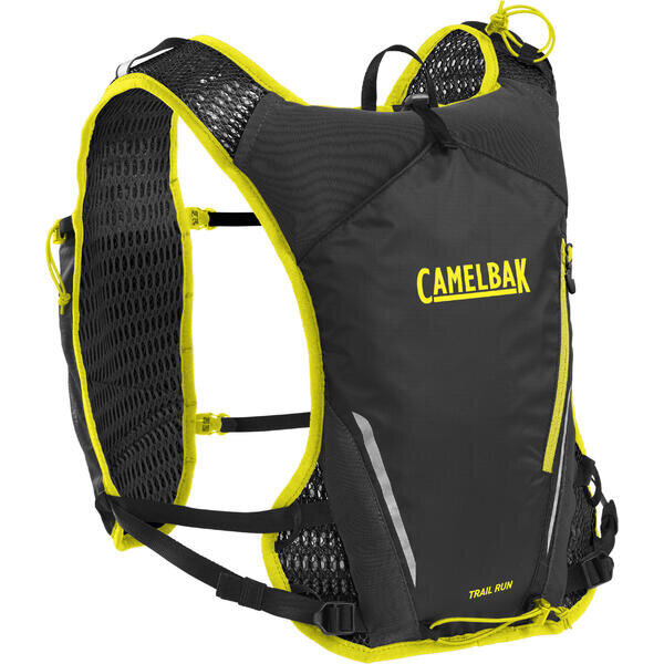 Naisten juoksuliivi CamelBak Womens Trail Run Vest 1L hinta ja tiedot | Muut urheiluvälineet | hobbyhall.fi