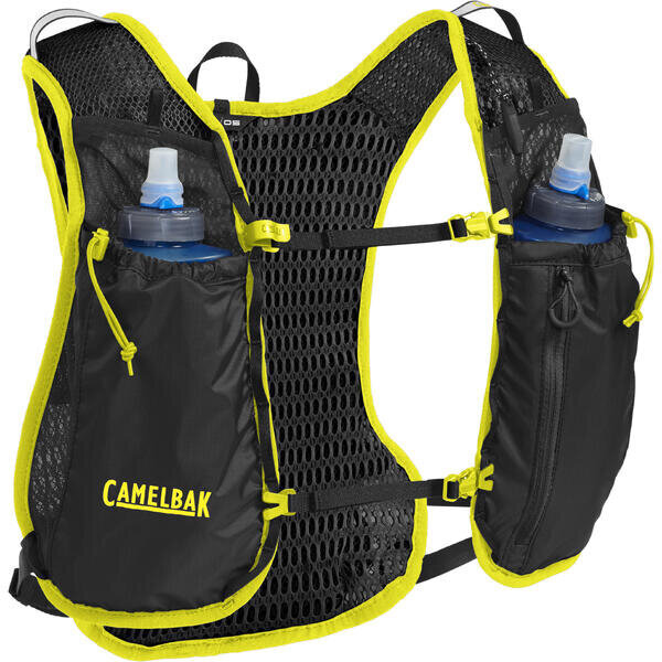 Naisten juoksuliivi CamelBak Womens Trail Run Vest 1L hinta ja tiedot | Muut urheiluvälineet | hobbyhall.fi