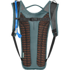 Juoksuliivi CamelBak Womens Rogue Light 2L Teal Black hinta ja tiedot | Urheilukassit ja reput | hobbyhall.fi