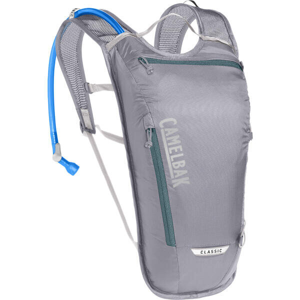 Reppu CamelBak Classic Light 2L GunmetalHydro hinta ja tiedot | Urheilukassit ja reput | hobbyhall.fi