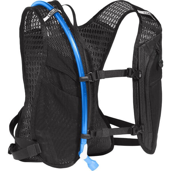 Pyöräilyreppu CamelBak Chase Bike Vest 1,5L Black hinta ja tiedot | Pyöräilyreput | hobbyhall.fi