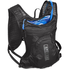 Pyöräilyreppu CamelBak Chase Bike Vest 1,5L Black hinta ja tiedot | Pyöräilyreput | hobbyhall.fi