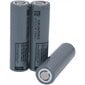 LG-merkkiset akut 18650 - 2850 mAh. hinta ja tiedot | Paristot | hobbyhall.fi