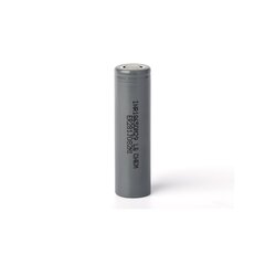 LG-merkkiset akut 18650 - 2850 mAh. hinta ja tiedot | LG Kodin remontointi | hobbyhall.fi