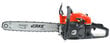 Moottorisaha Verke GS5800M 3,5HP 50cm hinta ja tiedot | Moottorisahat | hobbyhall.fi