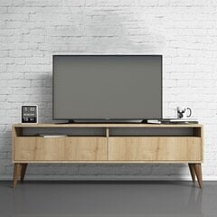 TV-taso, Asir, ruskea hinta ja tiedot | TV-tasot | hobbyhall.fi