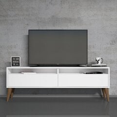 TV-taso, Asir, valkoinen hinta ja tiedot | TV-tasot | hobbyhall.fi