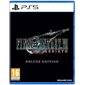 Final Fantasy VII Rebirth Deluxe Edition Playstation 5 hinta ja tiedot | Tietokone- ja konsolipelit | hobbyhall.fi