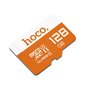 Muistikortti Hoco microSD 128Gb ilman sovitinta hinta ja tiedot | Puhelimen muistikortit | hobbyhall.fi