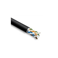 Cat5e FTP, 305m hinta ja tiedot | Kaapelit ja adapterit | hobbyhall.fi