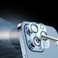 Bestsuit 6in1 SET Apple iPhone 11 Pro - suojalasi, takakannen suoja, kameran suoja, kotelo hinta ja tiedot | Puhelimen kuoret ja kotelot | hobbyhall.fi