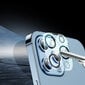 Bestsuit 6in1 SET Apple iPhone 12 Pro Max - suojalasi, takakannen suoja, kameran suoja, kotelo hinta ja tiedot | Näytönsuojakalvot ja -lasit | hobbyhall.fi
