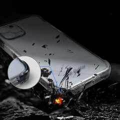 Bestsuit 6in1 SET Apple iPhone 12 Pro Max - suojalasi, takakannen suoja, kameran suoja, kotelo hinta ja tiedot | Bestsuit Puhelimet, älylaitteet ja kamerat | hobbyhall.fi
