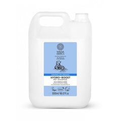 Wilda Siberica Hydro-Boost-shampoo lemmikkieläimille, 5 litraa hinta ja tiedot | Shampoot ja hoitoaineet lemmikeille | hobbyhall.fi