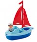 Ecoiffier-purjevene hinta ja tiedot | Vauvan lelut | hobbyhall.fi