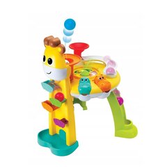 B-kids B-Kids Giraffe fun cente r hinta ja tiedot | Vauvan lelut | hobbyhall.fi