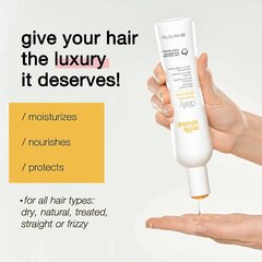 Shampoo päivittäiseen käyttöön Milk Shake Daily Frequent, 2x300ml hinta ja tiedot | Shampoot | hobbyhall.fi