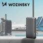 WOZINSKY akkupankki 10000mAh hinta ja tiedot | Varavirtalähteet | hobbyhall.fi