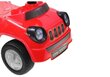 Potkuauto, punainen hinta ja tiedot | Vauvan lelut | hobbyhall.fi