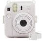 Fujifilm Instax Mini 12 kotelo, glitter hinta ja tiedot | Kameralaukut | hobbyhall.fi