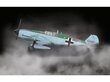 Revell malli Messerschmitt Bf109G-6 helppo napsautus 1:32 hinta ja tiedot | LEGOT ja rakennuslelut | hobbyhall.fi