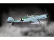 Revell malli Messerschmitt Bf109G-6 helppo napsautus 1:32 hinta ja tiedot | LEGOT ja rakennuslelut | hobbyhall.fi