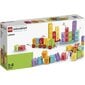 LEGO Education Stars hinta ja tiedot | LEGOT ja rakennuslelut | hobbyhall.fi