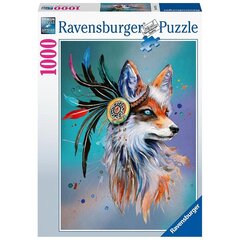 Ravensburger palapeli 1000 kpl kettuhenkeä hinta ja tiedot | Palapelit | hobbyhall.fi