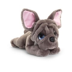Köli Toys koira Bulldog 32 cm hinta ja tiedot | Keel Toys Lapset | hobbyhall.fi