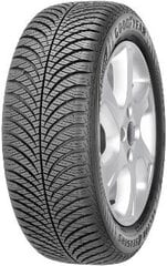 Goodyear Vector 4 Seasons Gen-2 205/55R17 95 V XL hinta ja tiedot | Ympärivuotiset renkaat | hobbyhall.fi