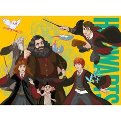 Ravensburger palapeli 100 kpl Harry Potter hinta ja tiedot | Palapelit | hobbyhall.fi