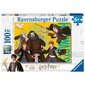 Ravensburger palapeli 100 kpl Harry Potter hinta ja tiedot | Palapelit | hobbyhall.fi