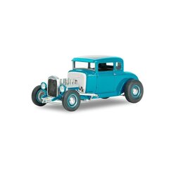 Revell liimamalli 1930 Ford coupe muovinen malli 2'in1 1:25 hinta ja tiedot | Pienoismallit | hobbyhall.fi