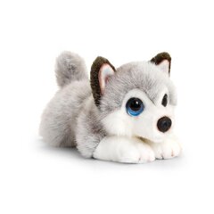 Köli Toys koira Husky 25 cm hinta ja tiedot | Pehmolelut | hobbyhall.fi