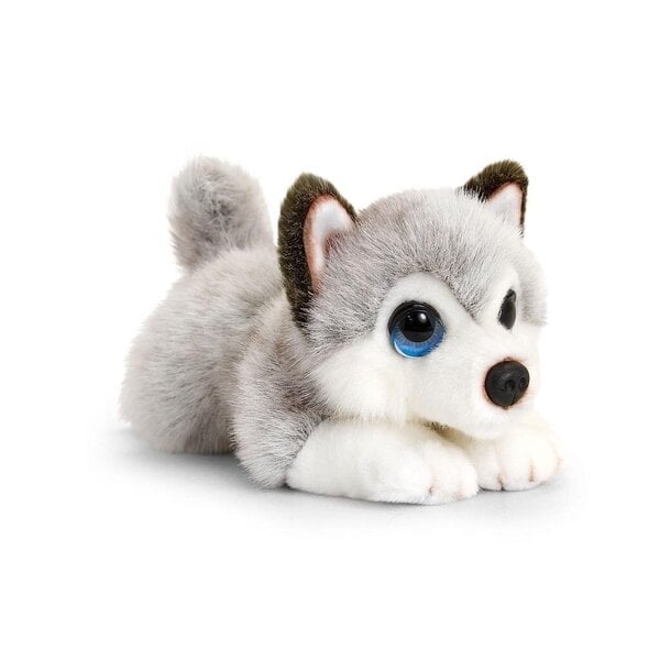 Köli Toys koira Husky 25 cm