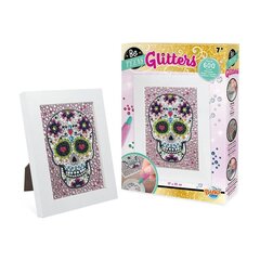 Buk Sparkling Image Skull hinta ja tiedot | Buki France Lapset | hobbyhall.fi