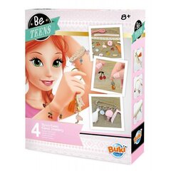 Buki Craft Kit Kawaii korut hinta ja tiedot | Buki France Lapset | hobbyhall.fi