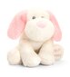 Keel Toys Eco Baby pennut 20cm 2 eri hinta ja tiedot | Vauvan lelut | hobbyhall.fi