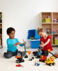 LEGO Education DUPLO Teollisuuskoneet hinta ja tiedot | LEGOT ja rakennuslelut | hobbyhall.fi