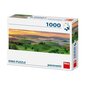 Dino-panoraamapalapeli 1000 palaa Toscana hinta ja tiedot | Palapelit | hobbyhall.fi