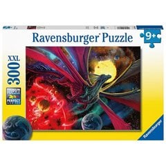 Ravensburger palapeli 300 kpl Tähtilohikäärme hinta ja tiedot | Palapelit | hobbyhall.fi