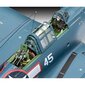 Revellin liimausmalli SBD-5 Dauntless 1:48 hinta ja tiedot | LEGOT ja rakennuslelut | hobbyhall.fi