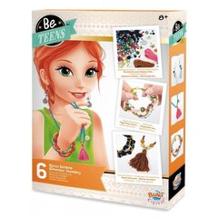 Buk craft kit Bohemian koruja hinta ja tiedot | Buki France Lelut | hobbyhall.fi