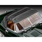 Revellin liimamalli Jaguar E-Type Roadster 1:24 hinta ja tiedot | LEGOT ja rakennuslelut | hobbyhall.fi