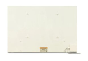 Keraaminen lämmitin TSM-RA 750 (valkoinen) hinta ja tiedot | Lämmittimet | hobbyhall.fi