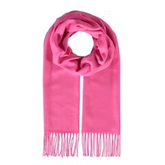 LORIATA Barbie Pink 30x180 563254180 hinta ja tiedot | Naisten huivit | hobbyhall.fi