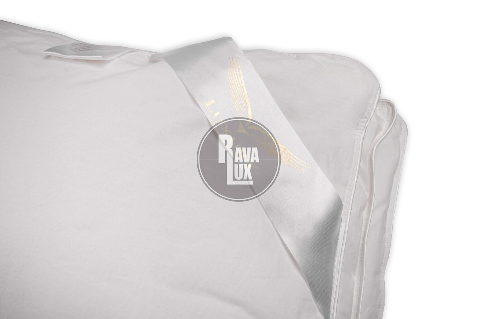 Rava Lux Premium untuvahuopa RL80, 220x200cm hinta ja tiedot | Peitot | hobbyhall.fi